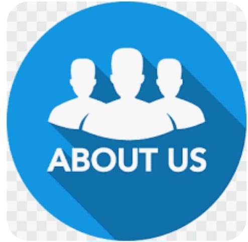 Target with arrows representing mission